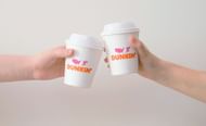 There are various drink options you might want to consider if you're attempting to make healthier choices at Dunkin Donuts. (Photo by Isabella Fischer on Unsplash)